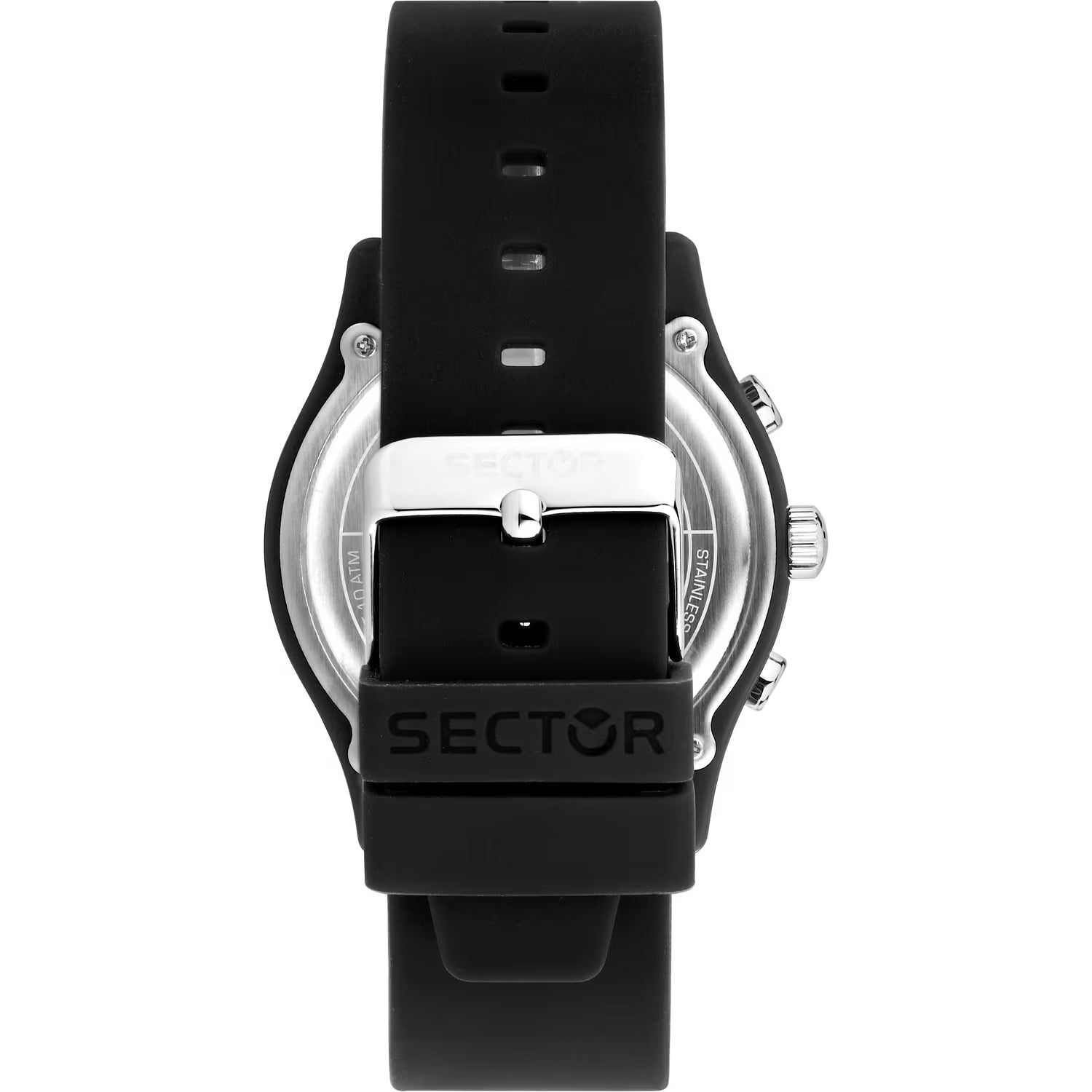 Orologio Uomo H2O Sector-R3271718002