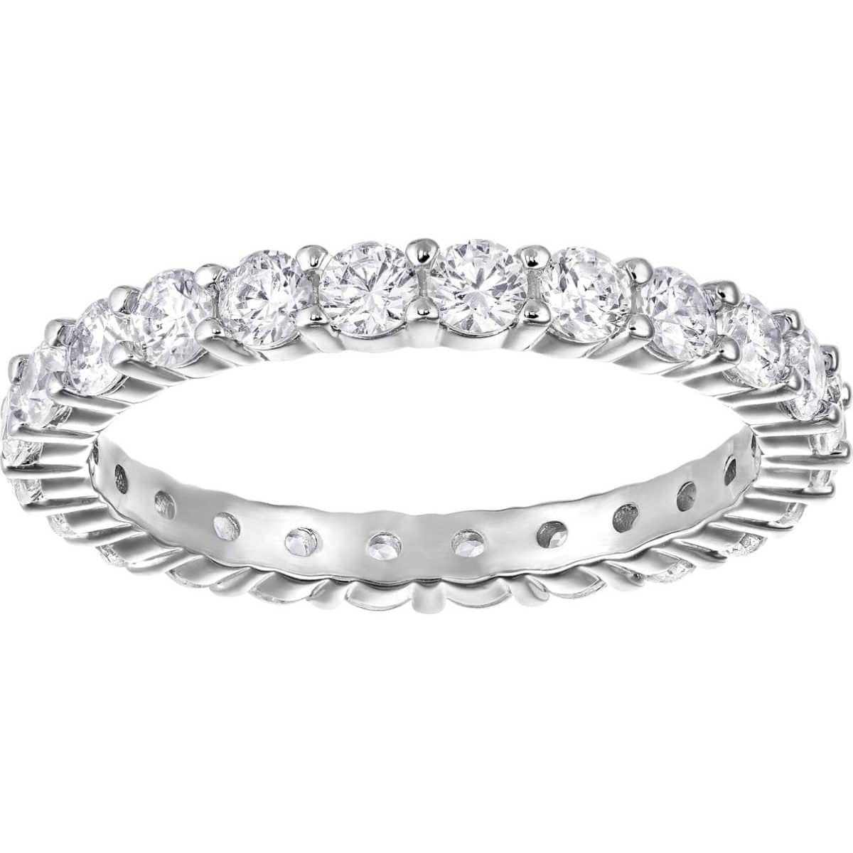 Anello MATRIX VITTORE Swarovski