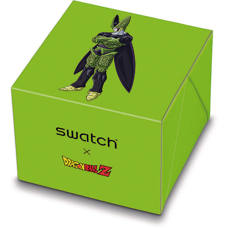 Orologio CELL X SWATCH Swatch