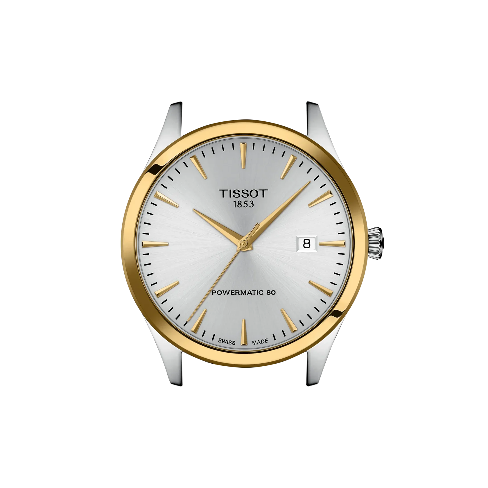 Orologio Uomo CLASSIC DREAM 40MM Tissot