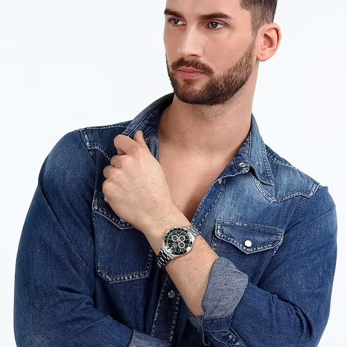 Orologio uomo CRONOGRAFO Sector-R3273661048