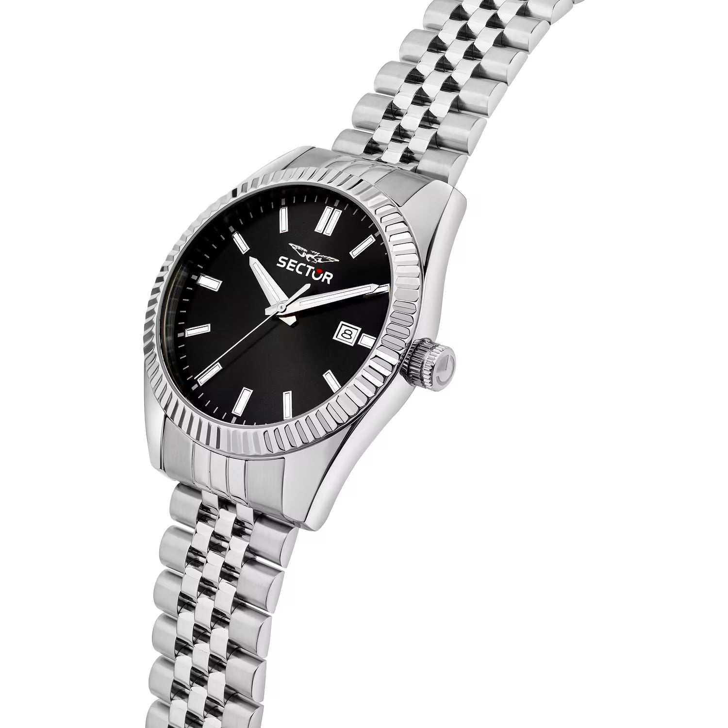 Orologio Uomo 240 Sector-R3253240015