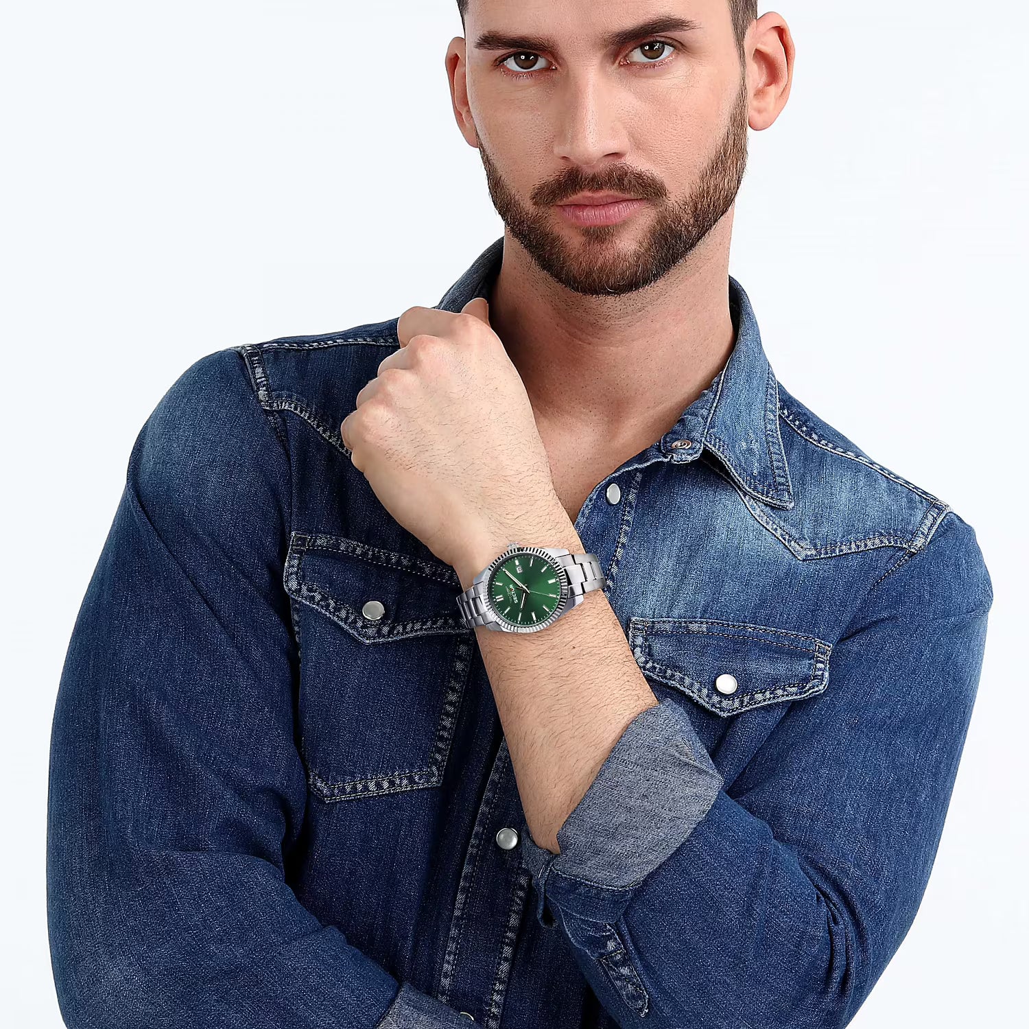 Orologio Uomo 240 Sector-R3253240048