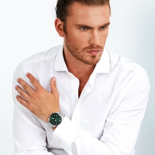 Orologio uomo CRONOGRAFO Sector-R3273776010