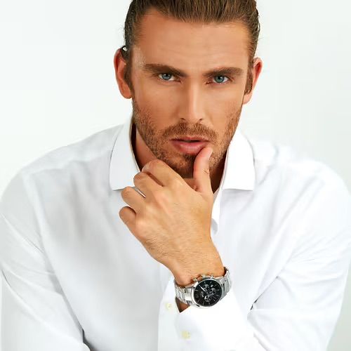 Orologio uomo CRONOGRAFO Sector-R3273617002