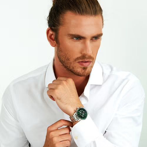 Orologio uomo CRONOGRAFO Sector-R3273617003