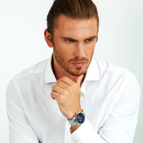 Orologio uomo CRONOGRAFO Sector-R3273617005