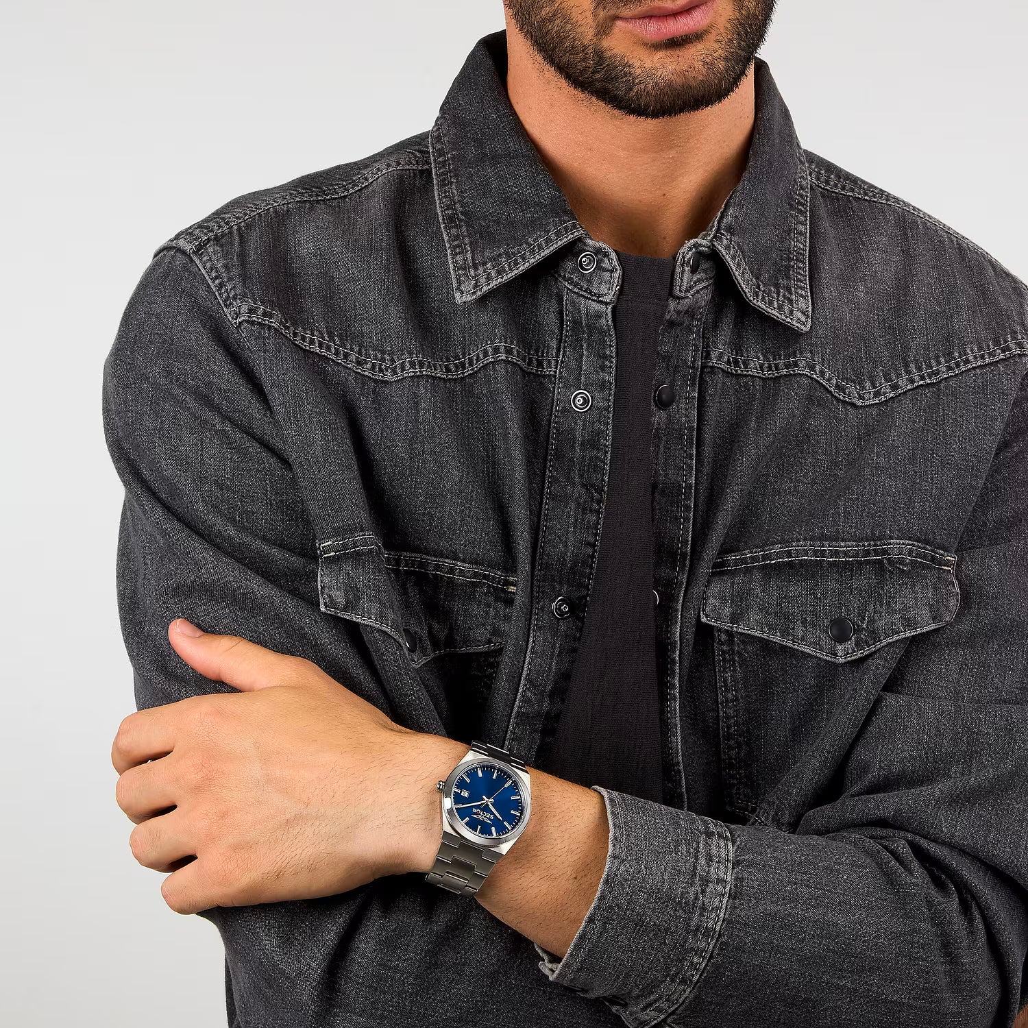 Orologio Uomo C300 Sector-R3253301003