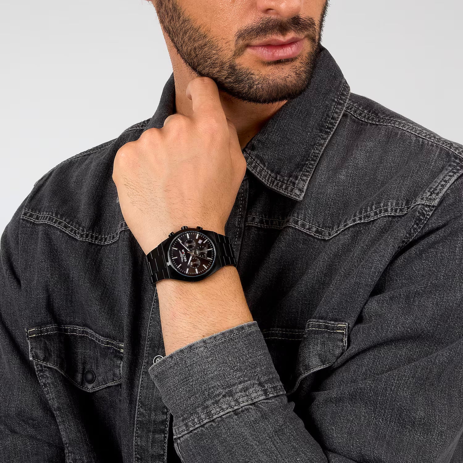 Orologio Uomo C300 Sector-R3273301005