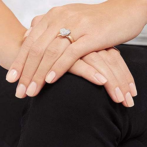 Anello EVEN Swarovski