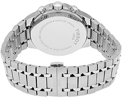 Orologio Cronografo TISSOT Prx