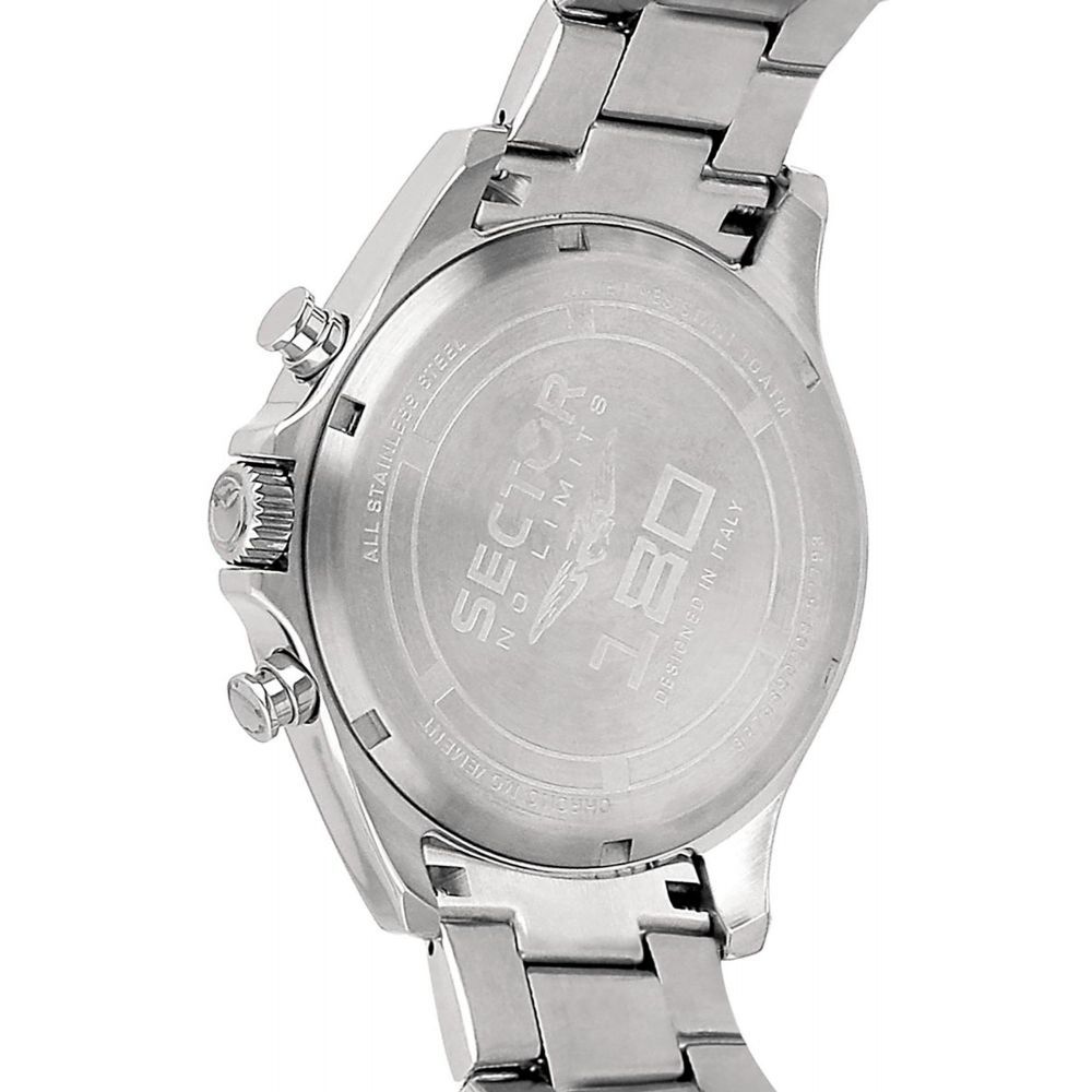 Orologio cronografo SECTOR 180