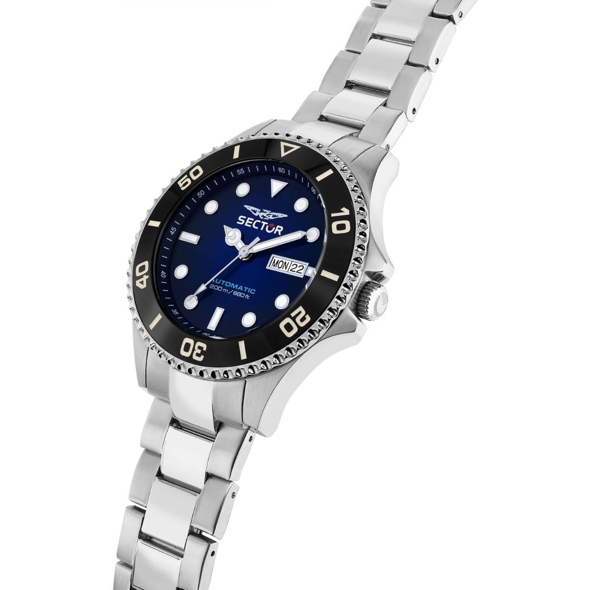 Orologio SECTOR 230 Automatic