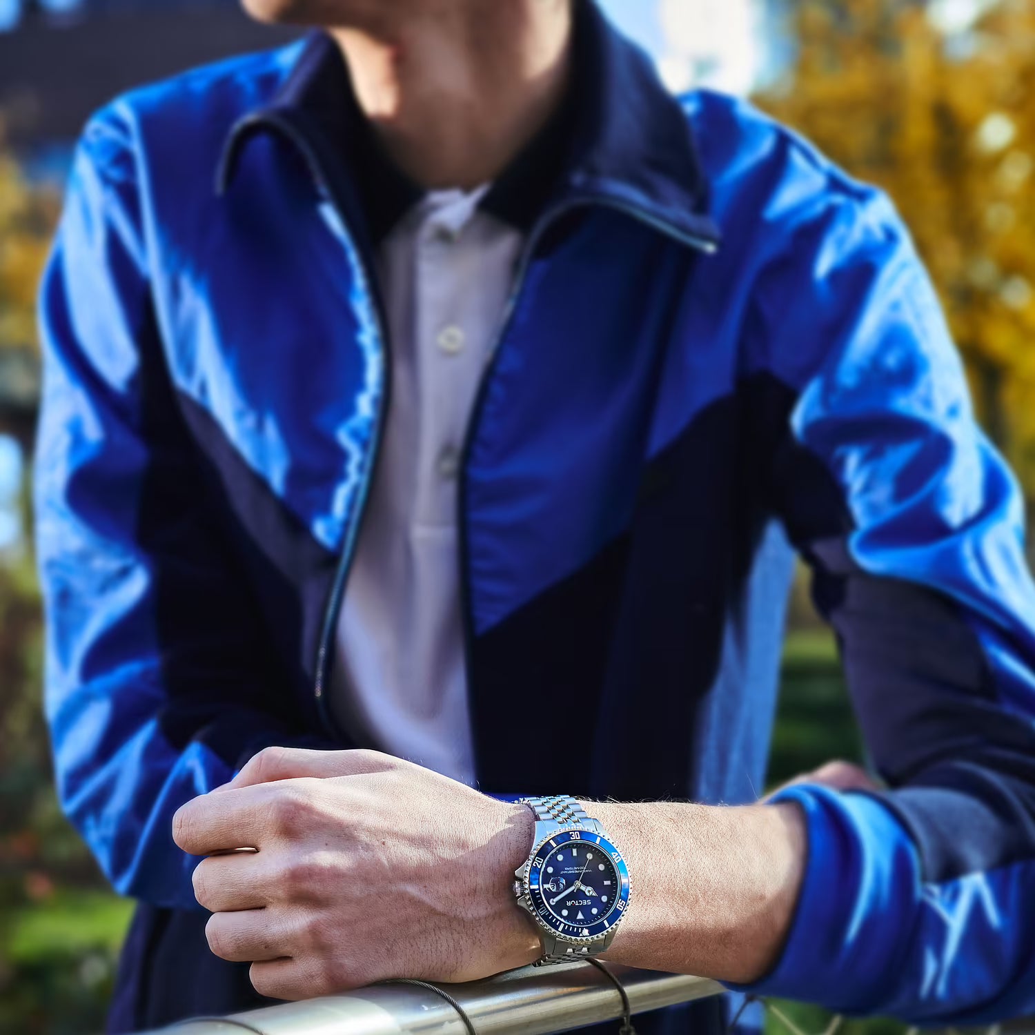 Orologio Uomo 230 Sector-R3253161053
