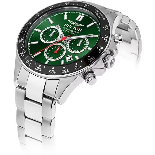 Orologio uomo CRONOGRAFO Sector-R3273661048