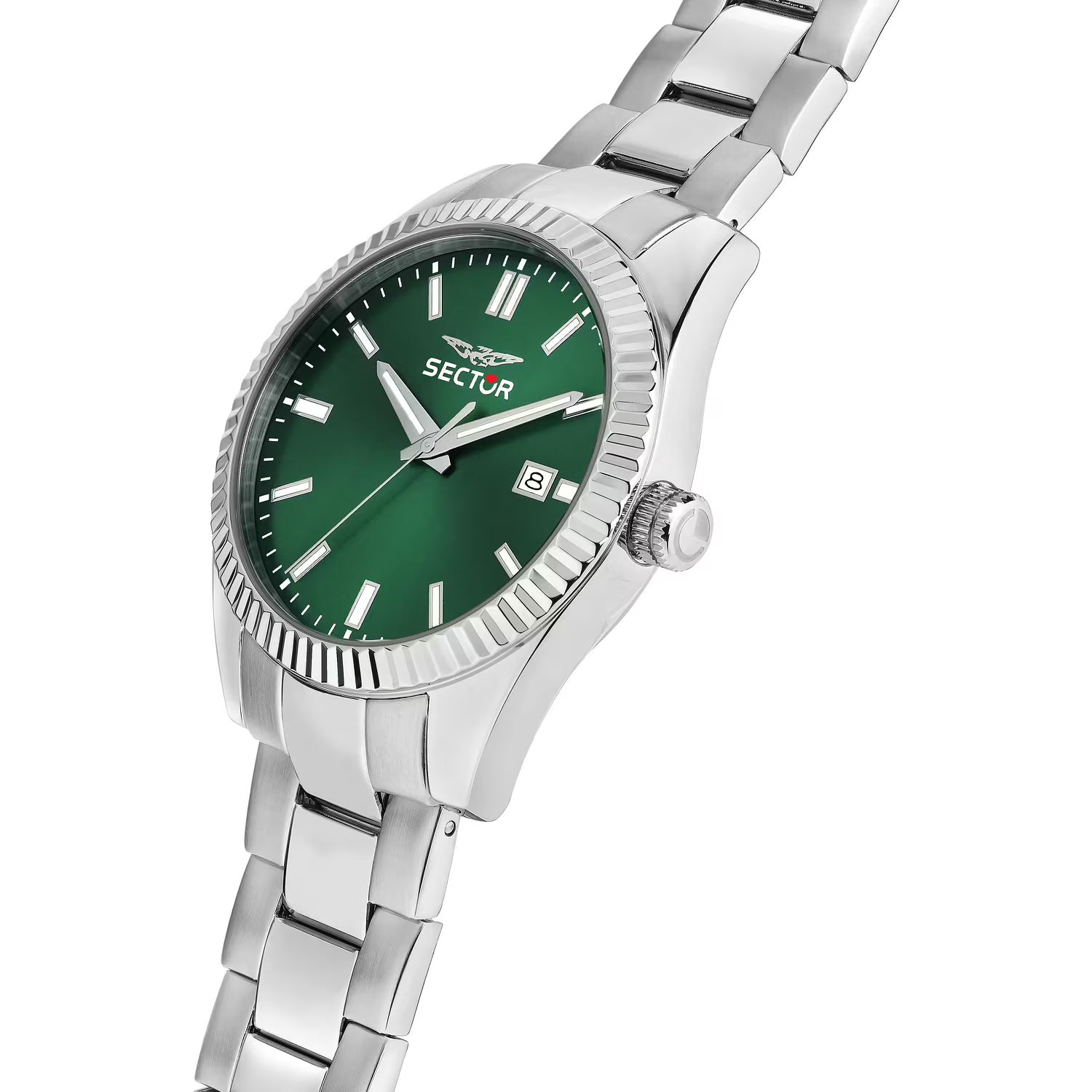 Orologio Uomo 240 Sector-R3253240048