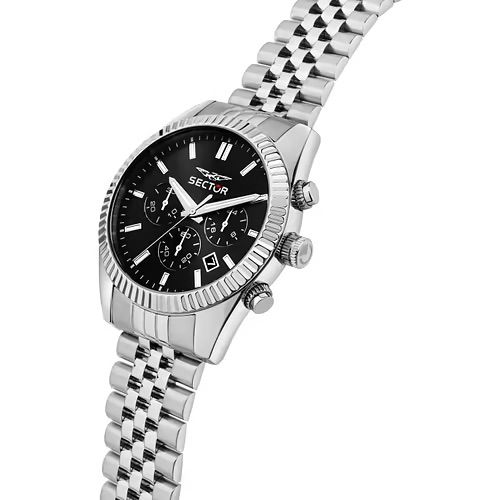 Orologio uomo CRONOGRAFO Sector-R3273640001