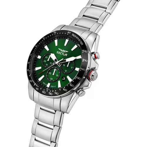 Orologio uomo CRONOGRAFO Sector-R3273776010