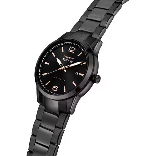 Orologio uomo 660 Sector-R3253517027