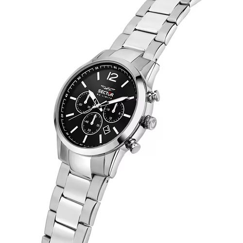 Orologio uomo CRONOGRAFO Sector-R3273617002