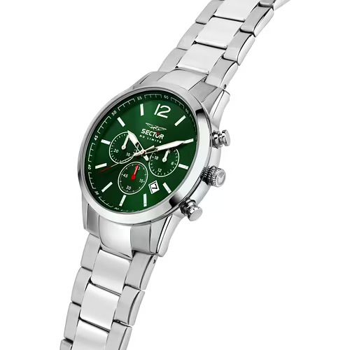 Orologio uomo CRONOGRAFO Sector-R3273617003