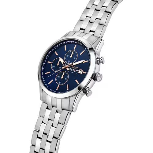 Orologio uomo CRONOGRAFO Sector-R3273617005