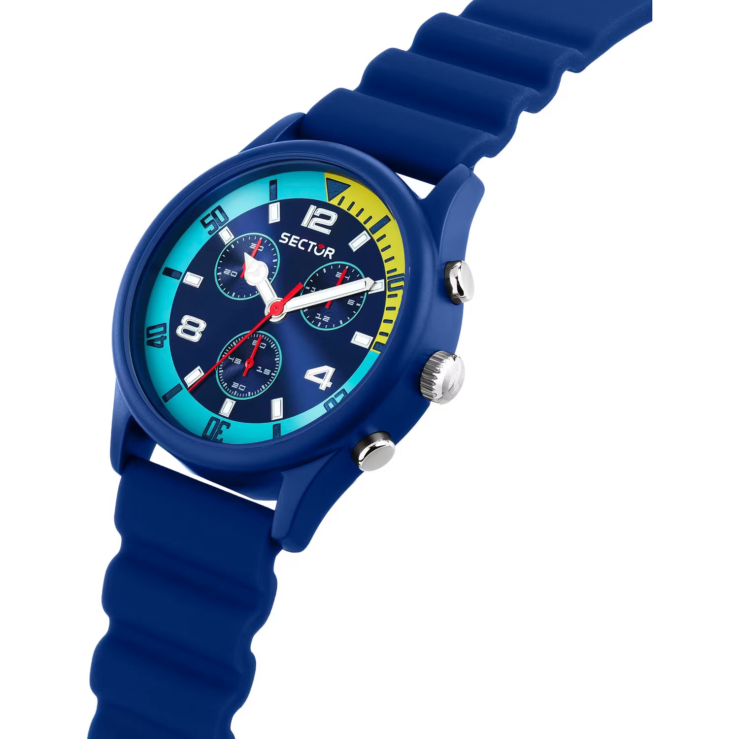 Orologio Uomo H2O Sector-R3271718003