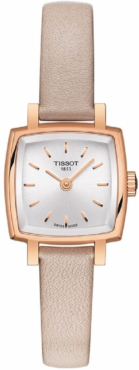 Orologio TISSOT Lovely Square T-Lady