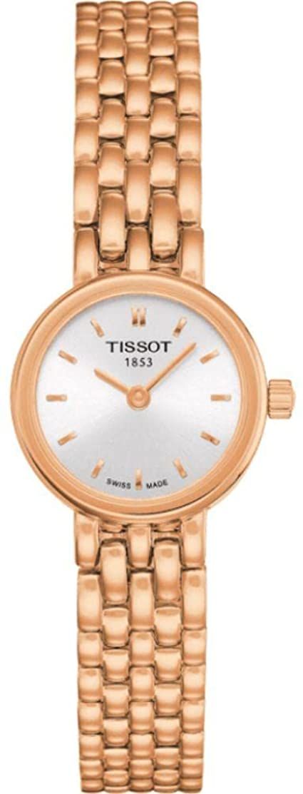 Orologio Solo Tempo TISSOT Lovely T-Lady