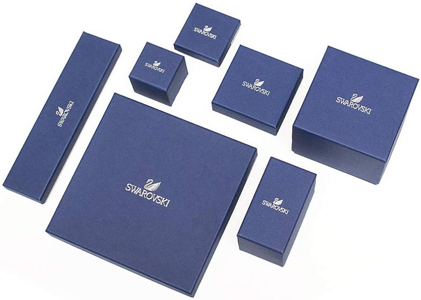 Orecchini MATRIX Swarovski