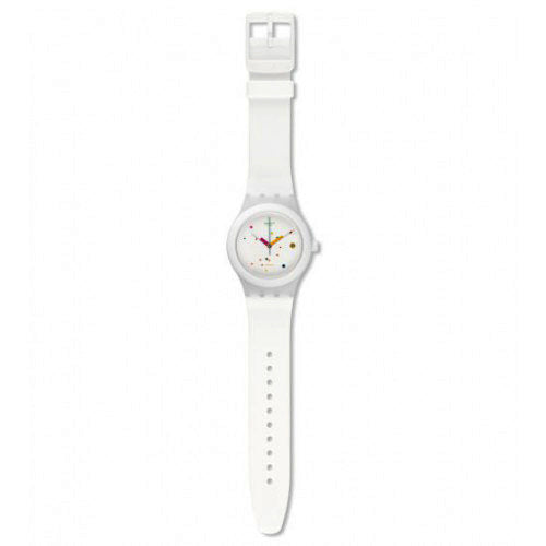 Orologi SISTEM WHITE Swatch
