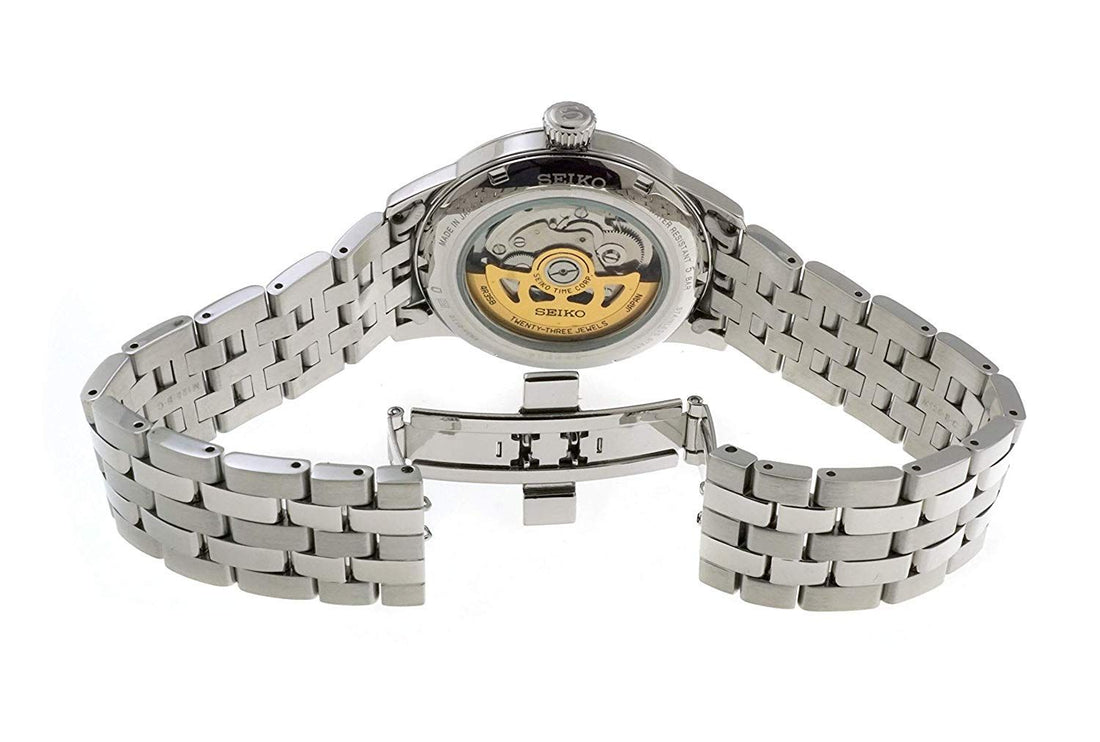 Orologio automatico SEIKO Presage Cocktail