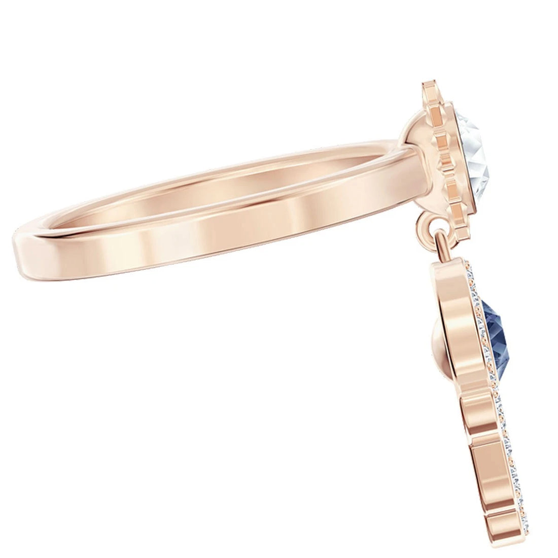 Anello donna Swarovski