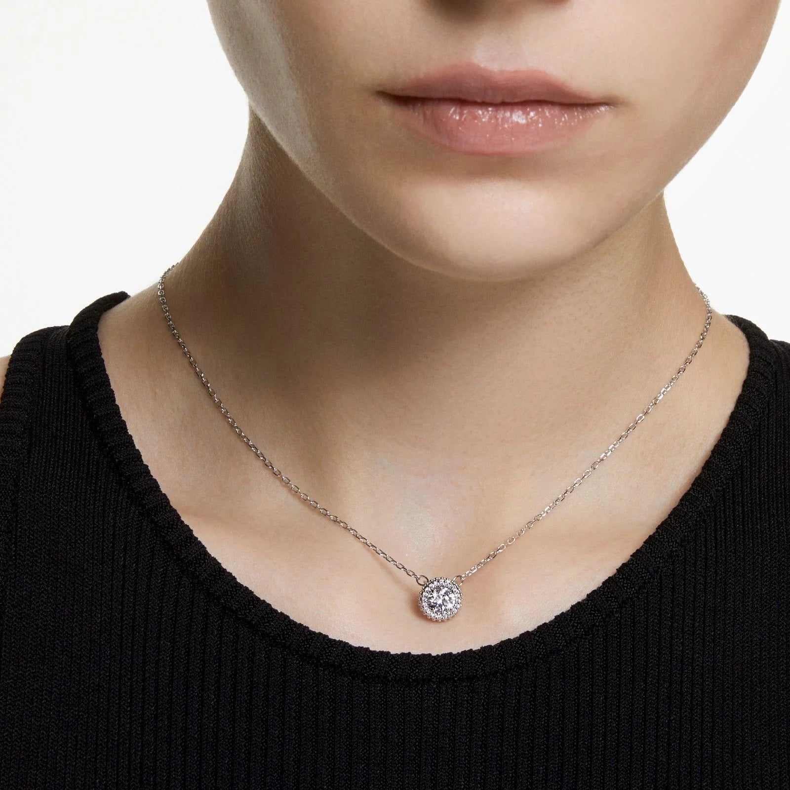 Collana CONSTELLA Swarovski