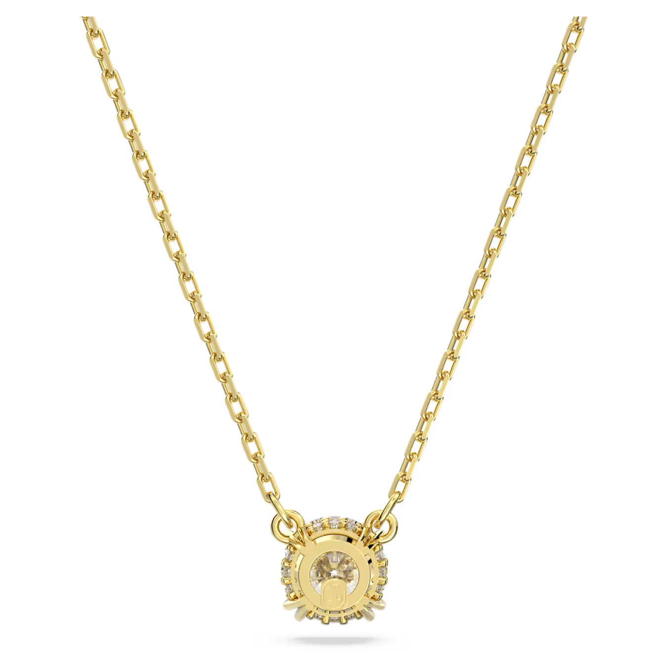 Collana Donna PENDENTE STILLA Swarovski