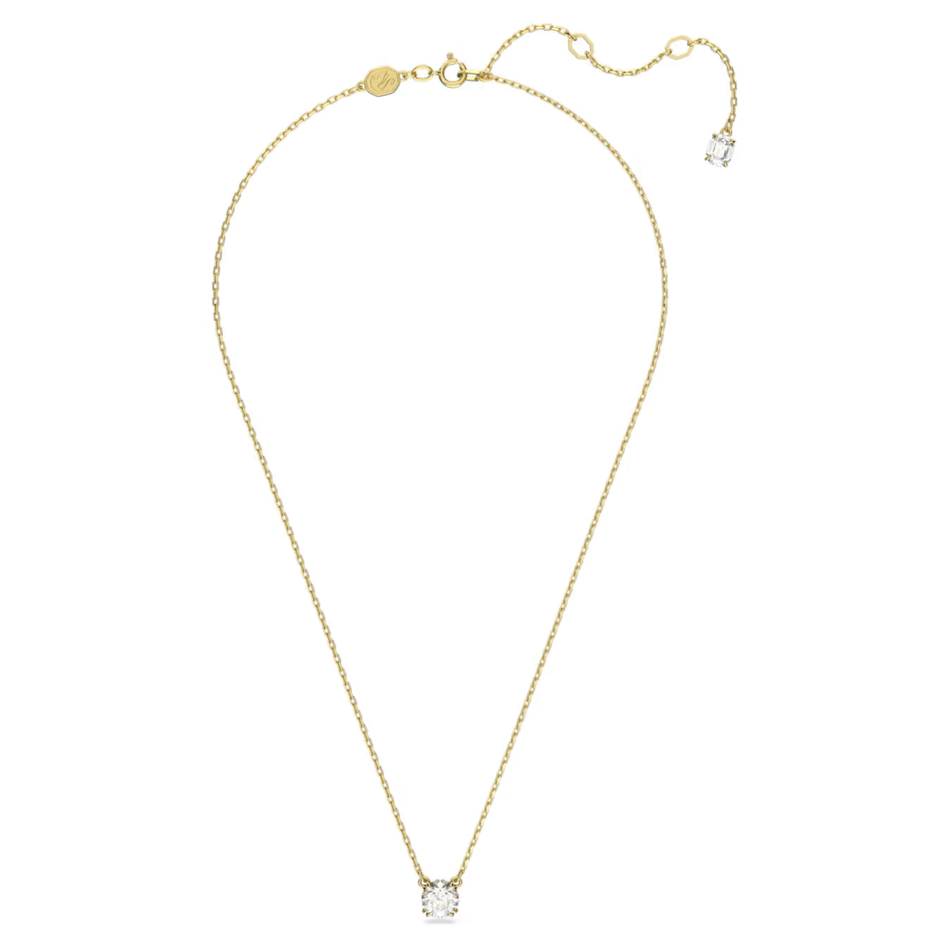 Collana Donna PENDENTE STILLA Swarovski