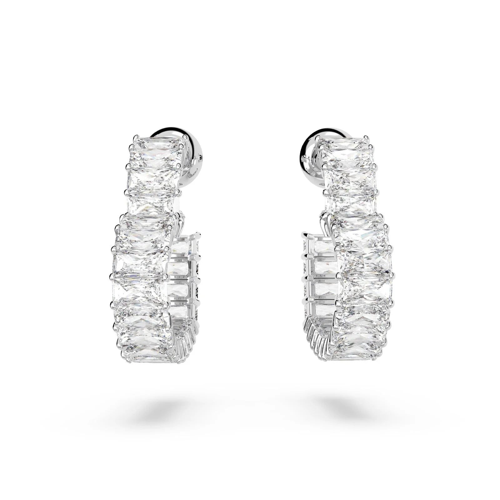 Orecchini MATRIX Swarovski