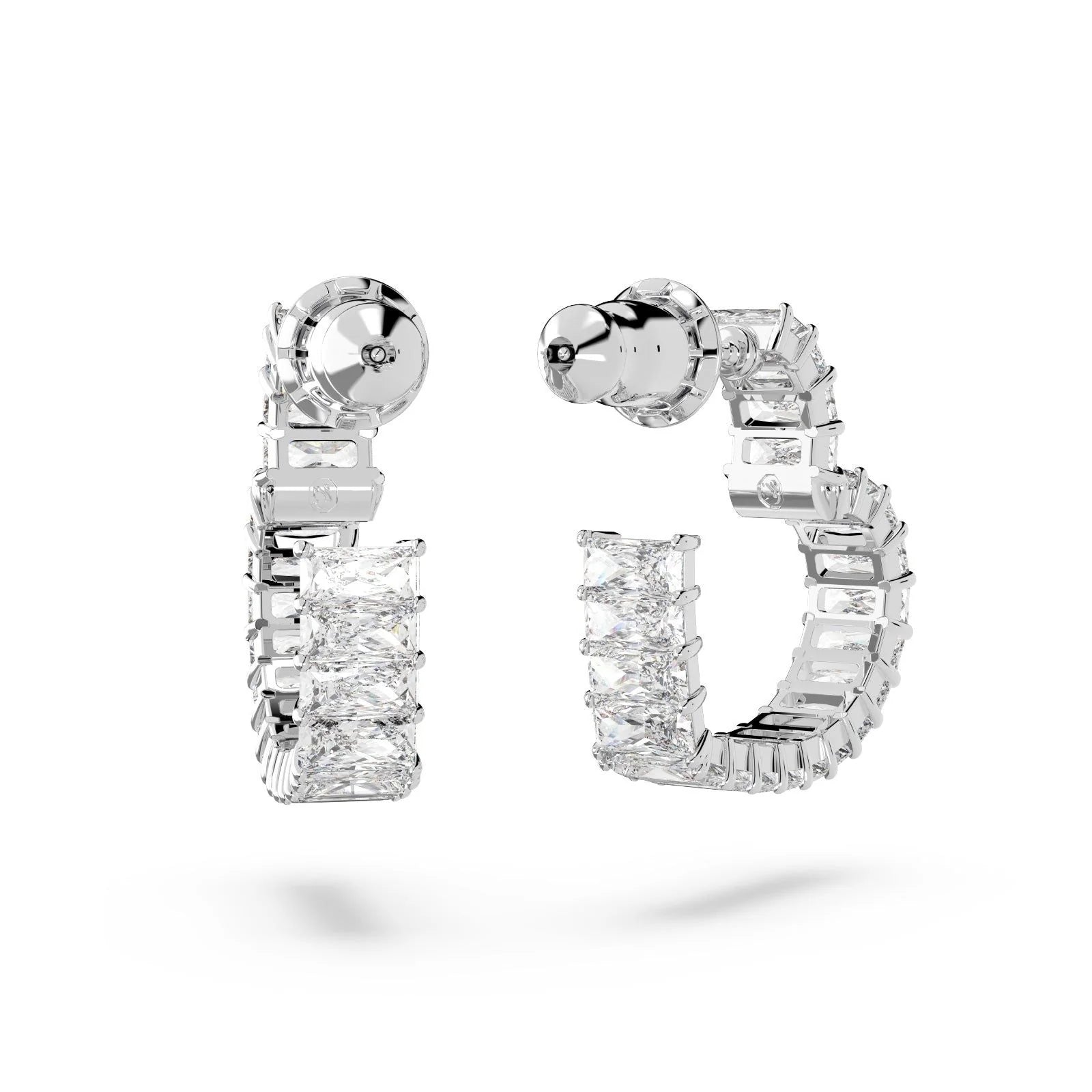 Orecchini MATRIX Swarovski