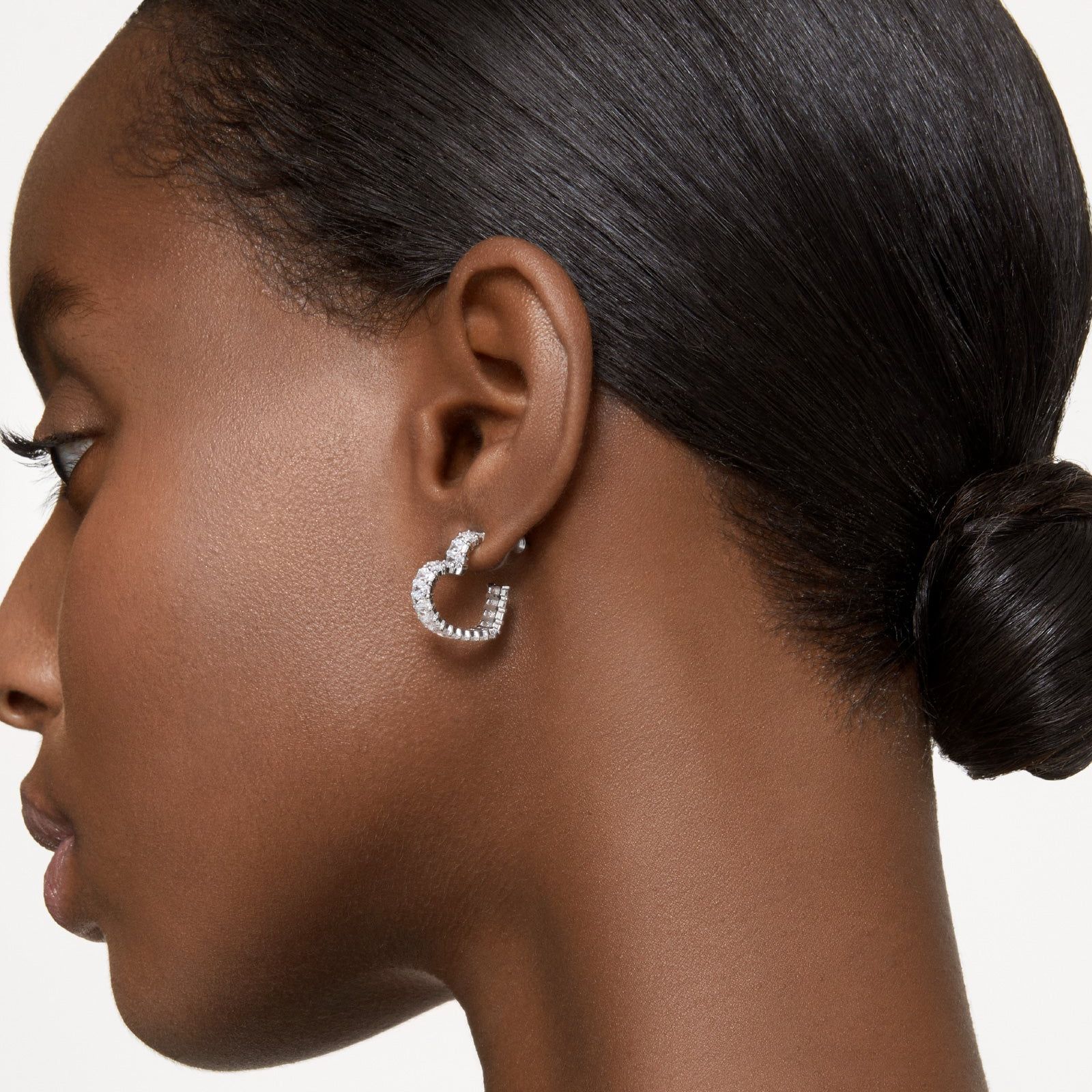 Orecchini MATRIX Swarovski