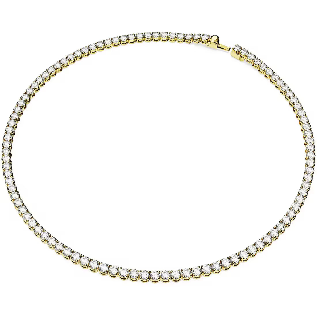 Collana MATRIX Swarovski