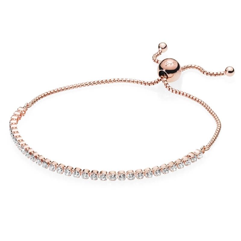 Bracciale Sentiero Luminoso Pandora