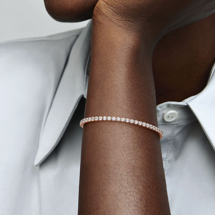 Bracciale Tennis