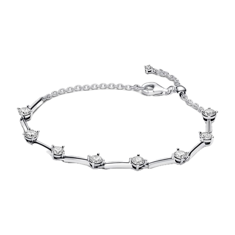 BraccialeVARRE LUMINOSE Pandora 593009C01-18