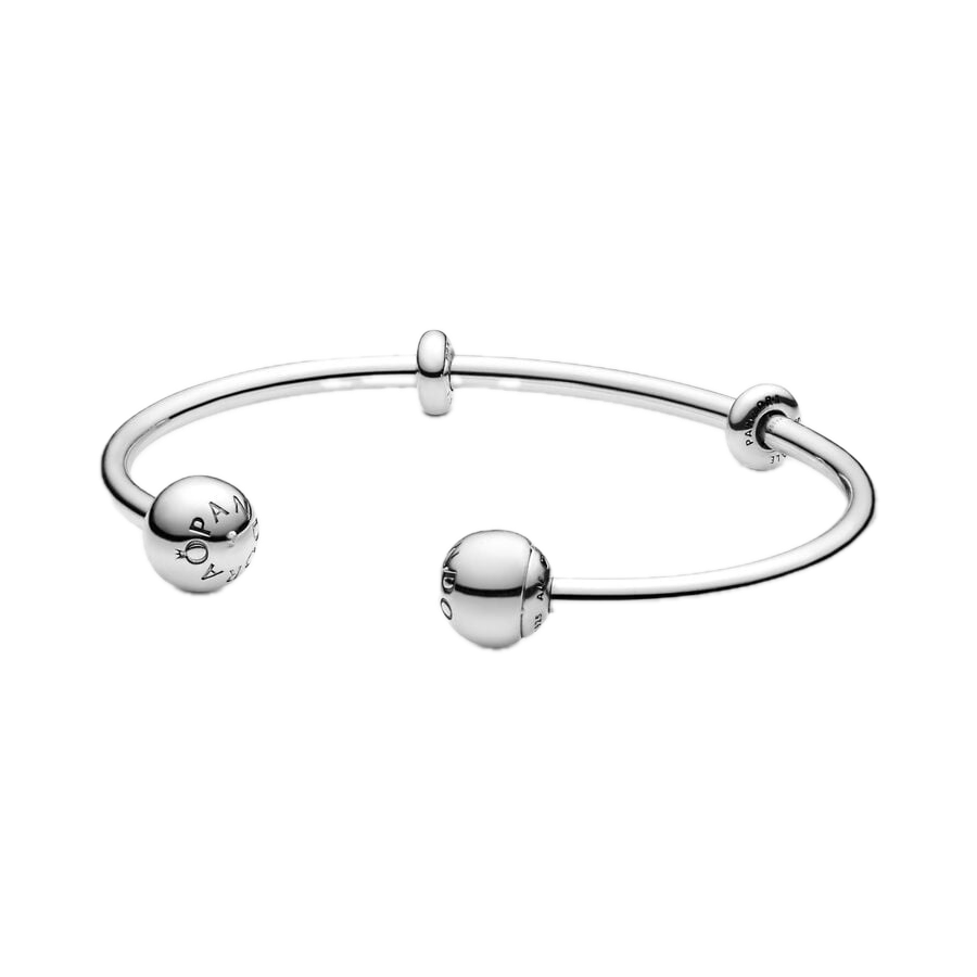 Bracciale RIGIDO APERTO Pandora-598291-1