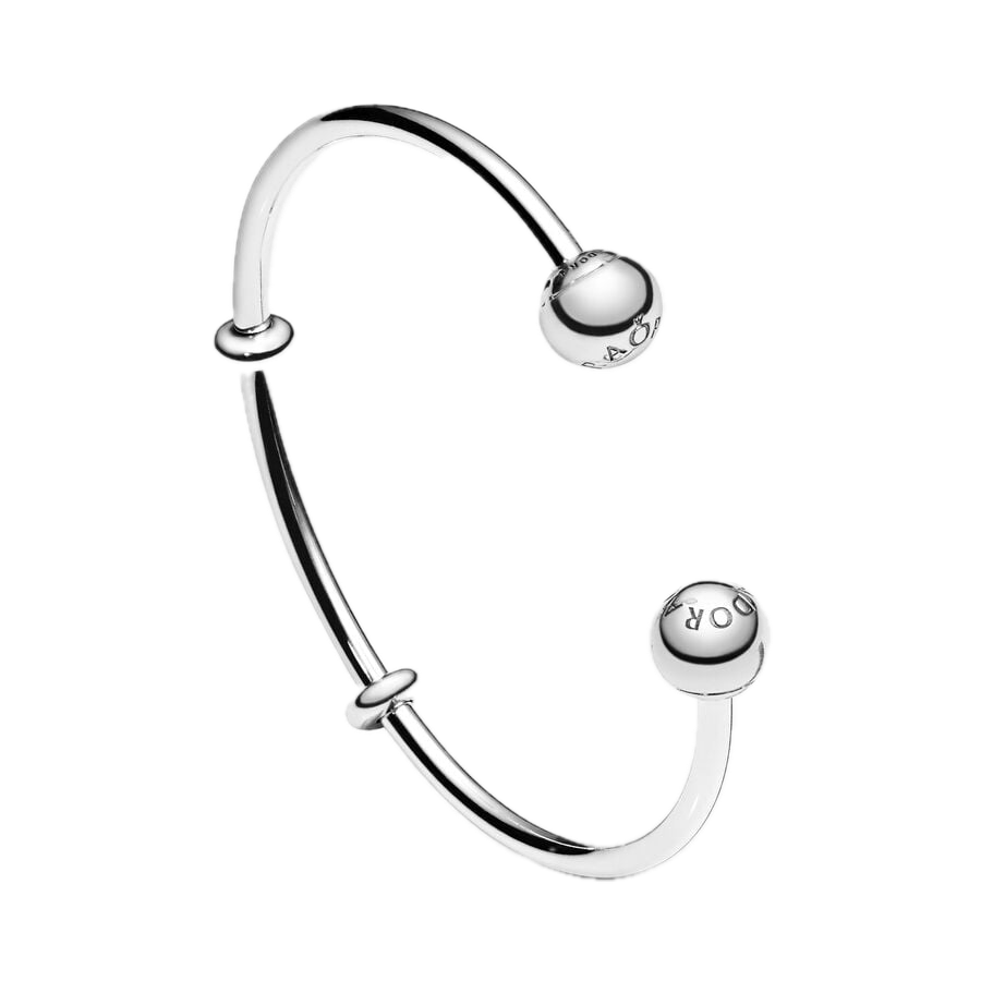 Bracciale RIGIDO APERTO Pandora-598291-1