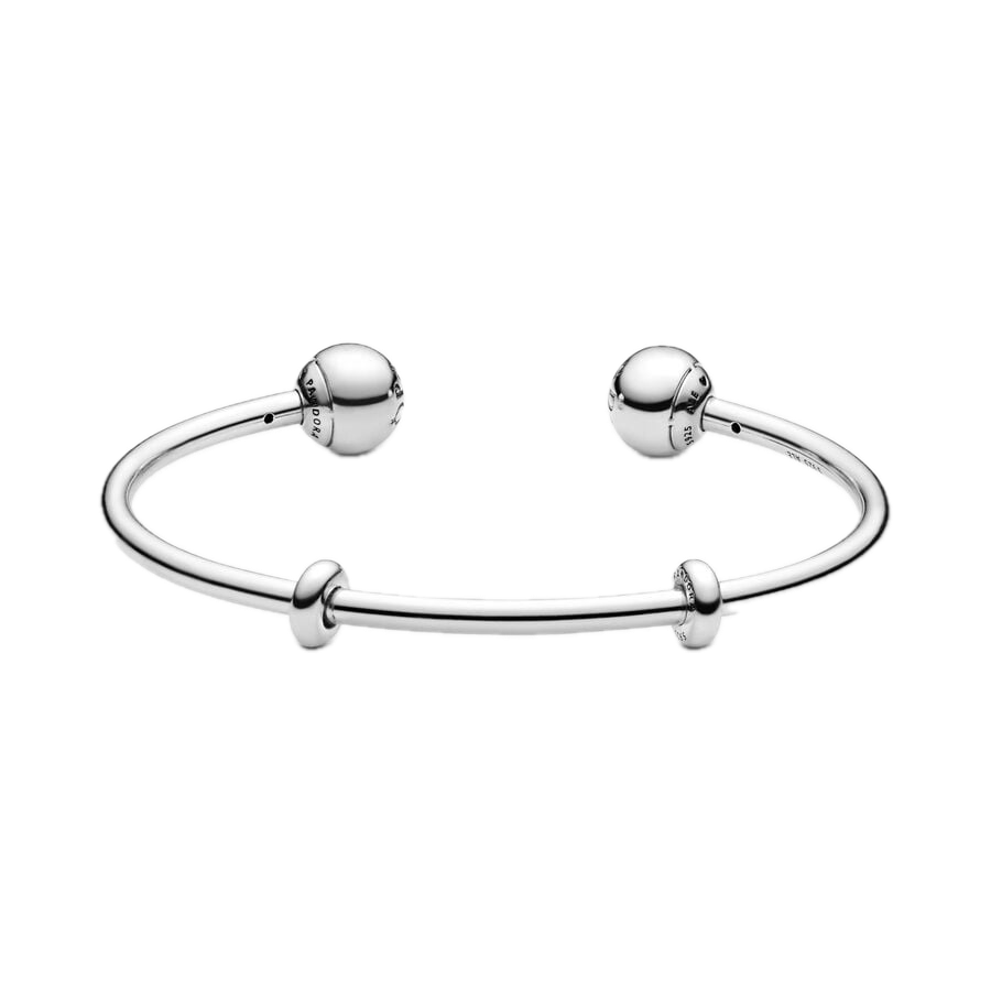 Bracciale RIGIDO APERTO Pandora-598291-1