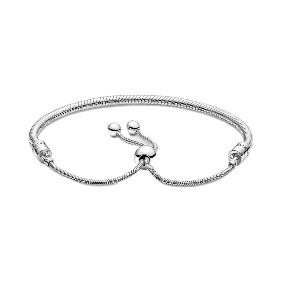 Bracciale CHIUSURA SCORREVOLE Pandora-599652C01