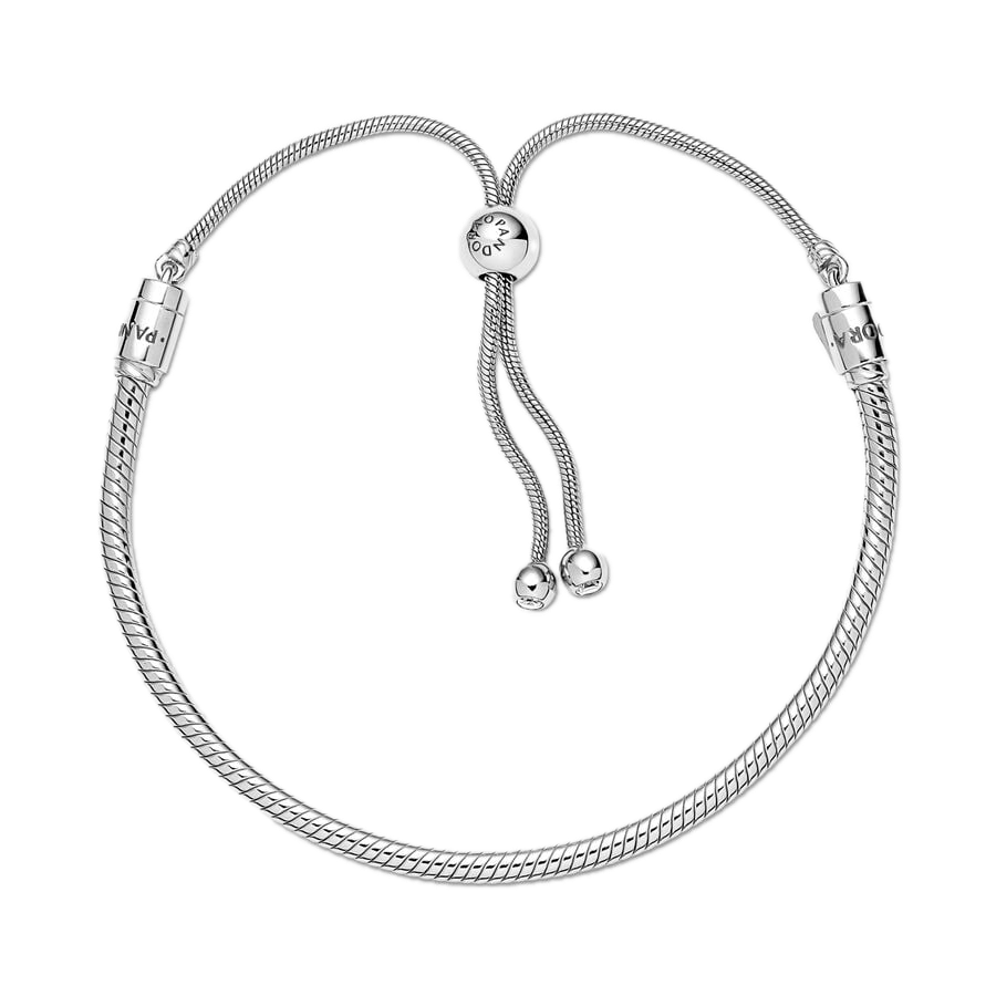 Bracciale CHIUSURA SCORREVOLE Pandora-599652C01
