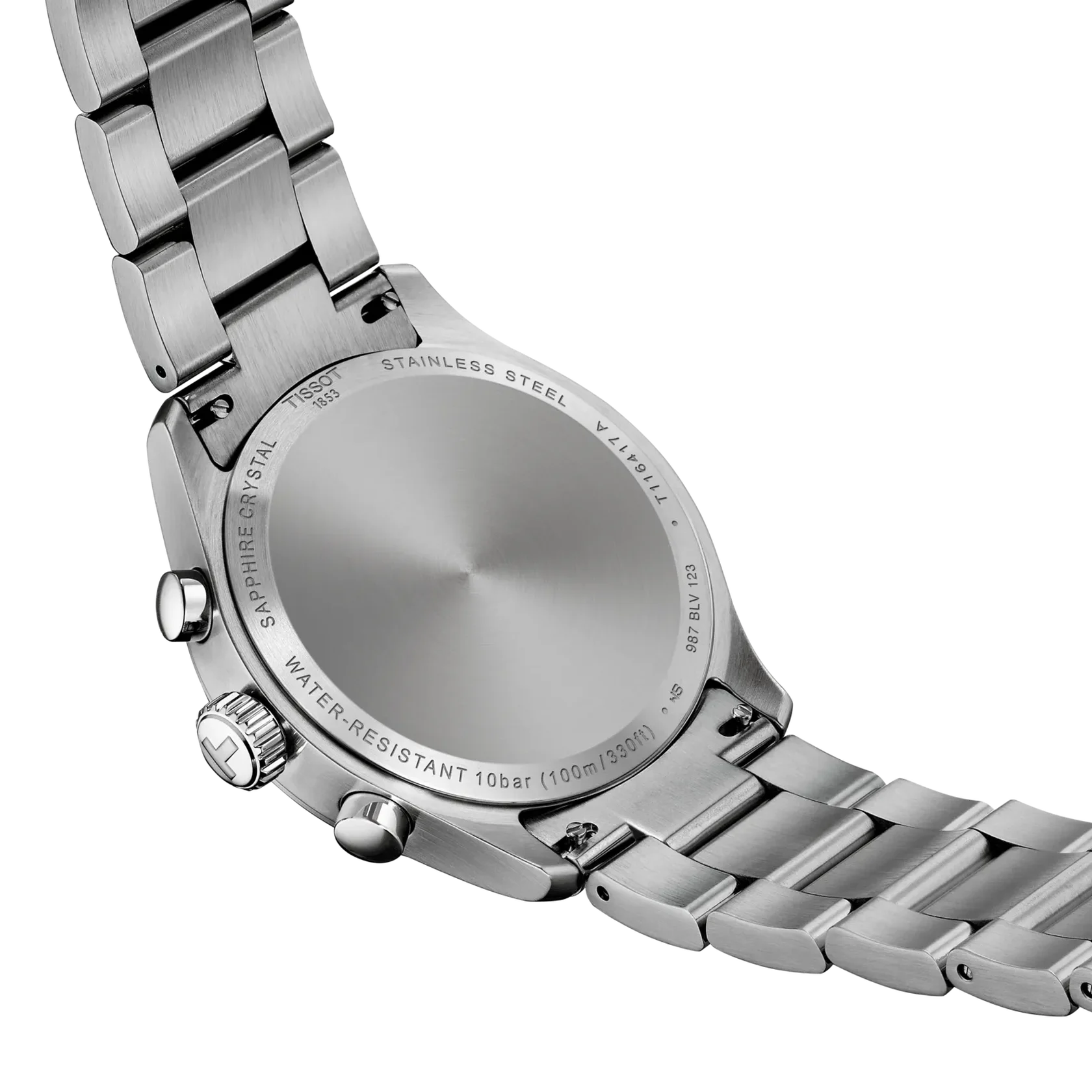 Orologio Uomo CHRONO L 42MM Tissot