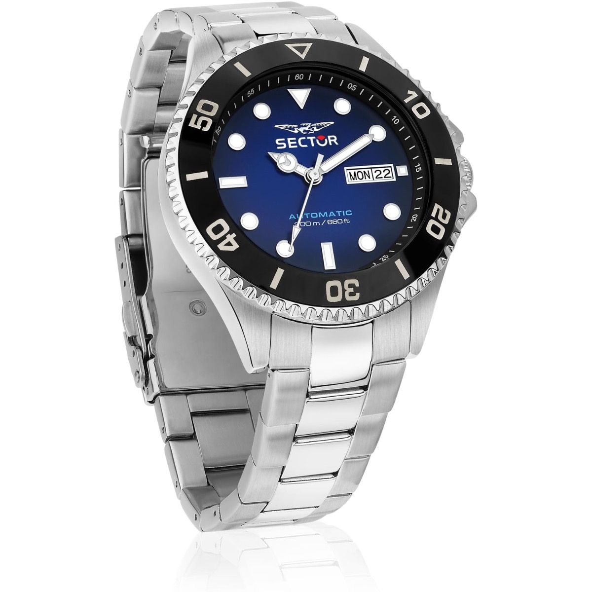 Orologio SECTOR 230 Automatic